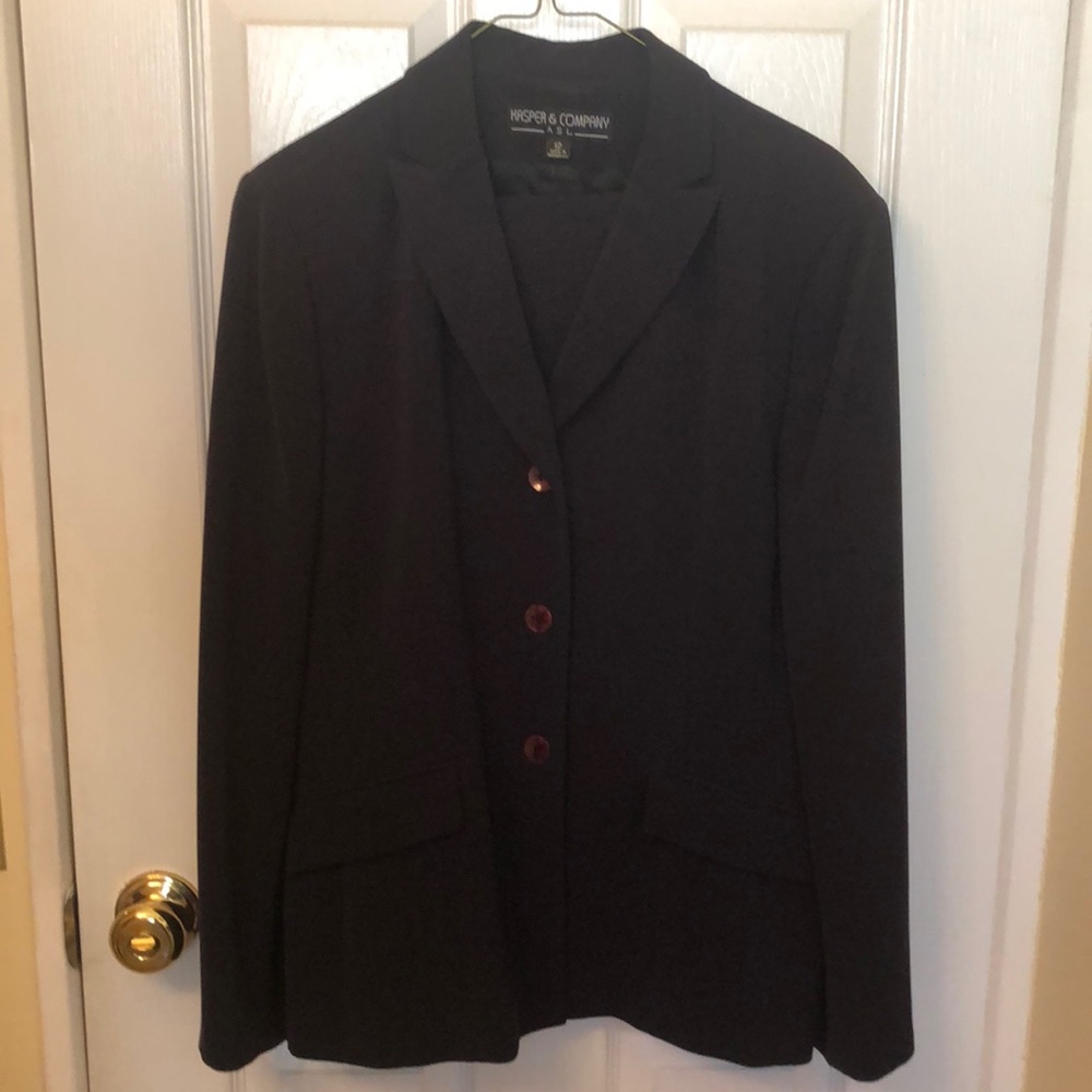 COPY - Kasper women suit